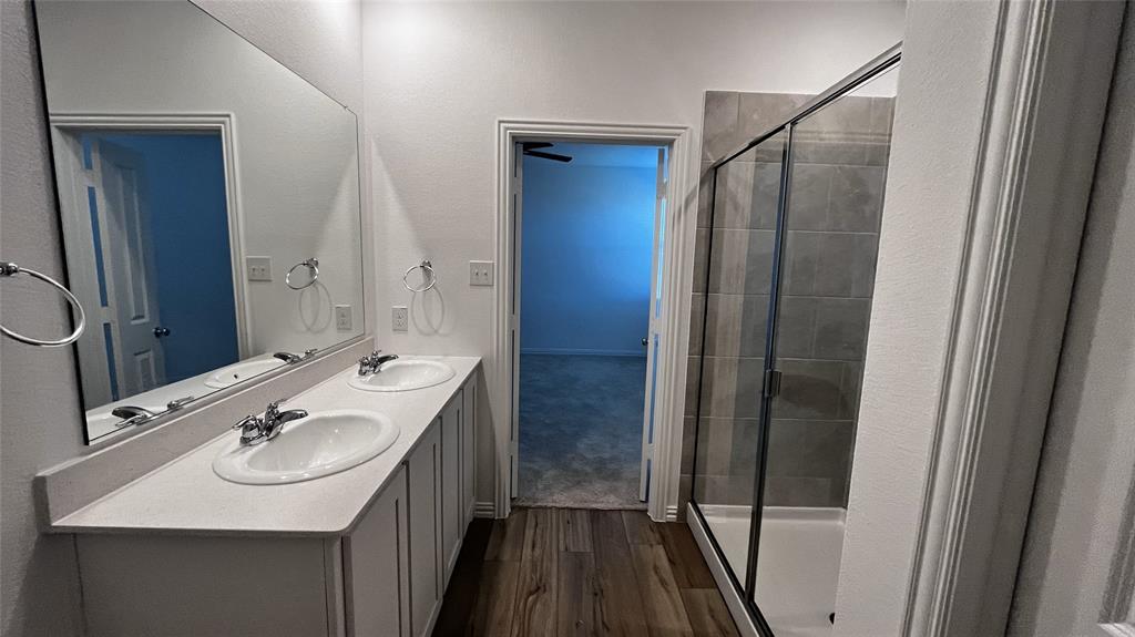 Linden Hills - Residential Lease