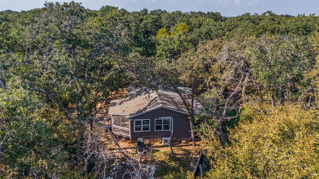 150 Coneflower Road