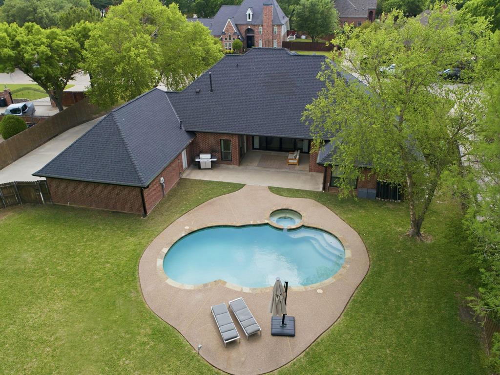 Monticello Add - Residential