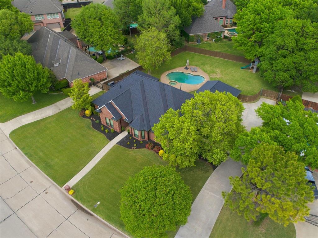 Monticello Add - Residential