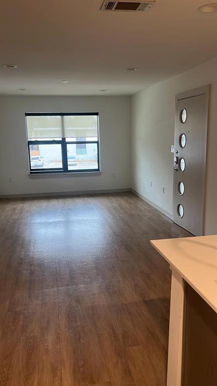 Munger Place - Residential Lease