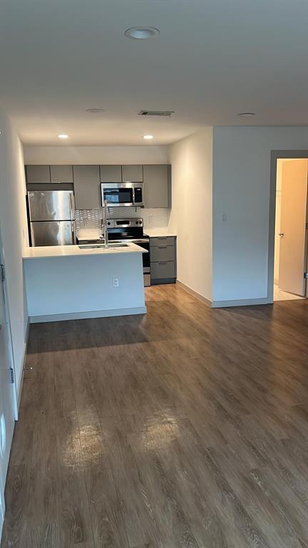 Munger Place - Residential Lease