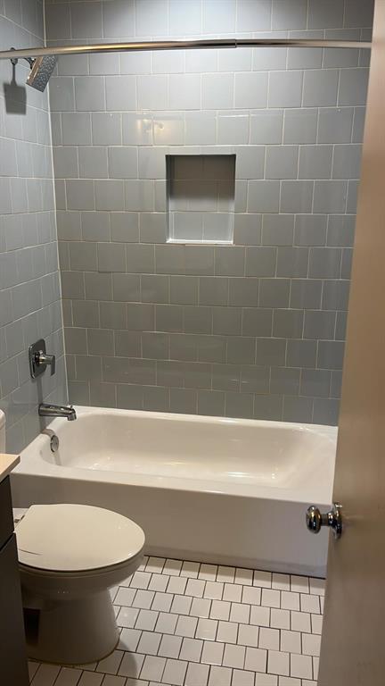 Munger Place - Residential Lease