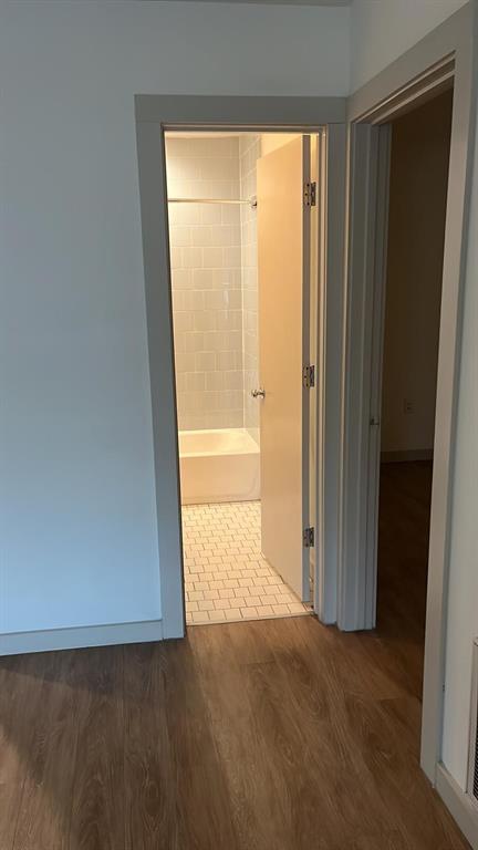 Munger Place - Residential Lease