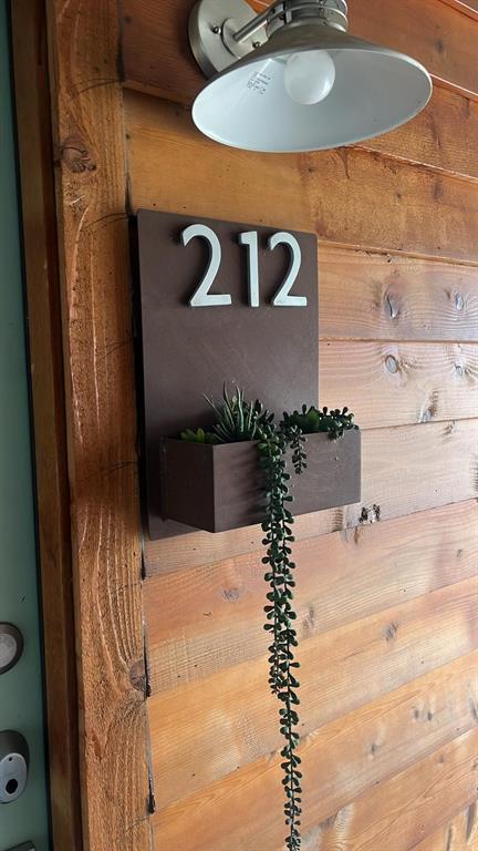 Munger Place - Residential Lease