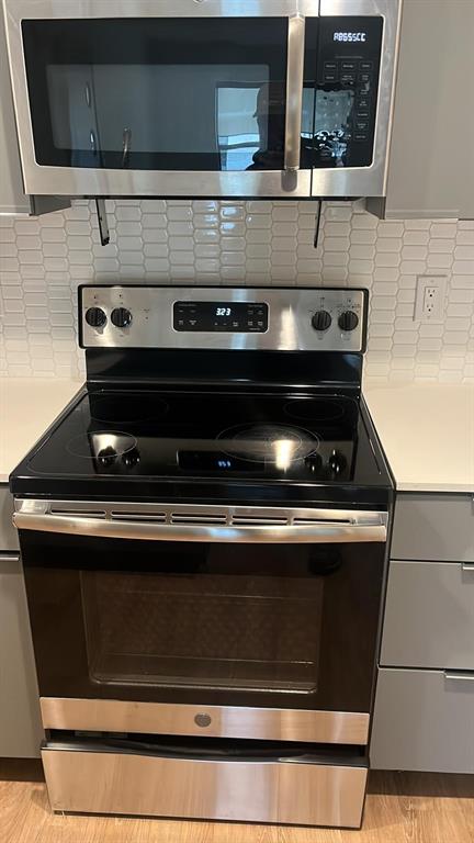 Munger Place - Residential Lease