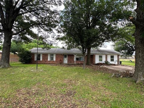 Photo of 1745 Arbala Road, Sulphur Springs, TX 75482 (MLS # 21283260)