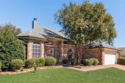 Tiny photo for 6201 Castle Creek Road, Arlington, TX 76017 (MLS # 21101808)