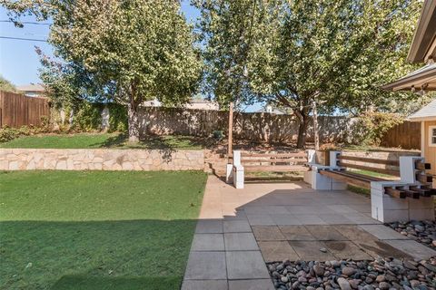 Tiny photo for 6201 Castle Creek Road, Arlington, TX 76017 (MLS # 21101808)