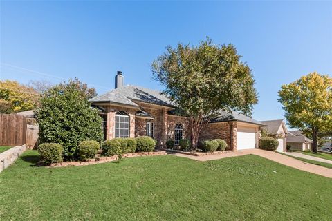 Tiny photo for 6201 Castle Creek Road, Arlington, TX 76017 (MLS # 21101808)