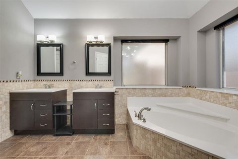 Tiny photo for 6201 Castle Creek Road, Arlington, TX 76017 (MLS # 21101808)