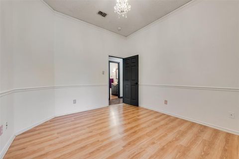 Tiny photo for 6201 Castle Creek Road, Arlington, TX 76017 (MLS # 21101808)