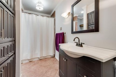 Tiny photo for 6201 Castle Creek Road, Arlington, TX 76017 (MLS # 21101808)