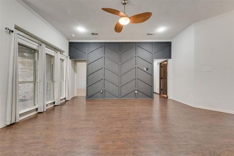 Tiny photo for 6201 Castle Creek Road, Arlington, TX 76017 (MLS # 21101808)