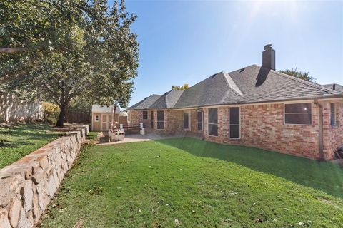 Tiny photo for 6201 Castle Creek Road, Arlington, TX 76017 (MLS # 21101808)