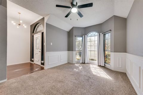 Tiny photo for 6201 Castle Creek Road, Arlington, TX 76017 (MLS # 21101808)