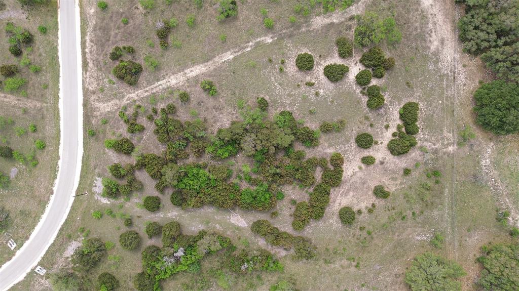 Cross Timber Ranch - Land