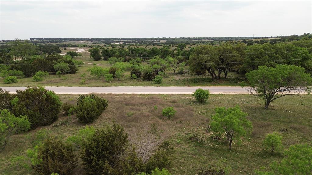 Cross Timber Ranch - Land