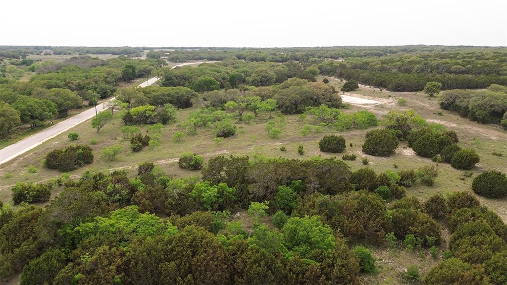 Cross Timber Ranch - Land