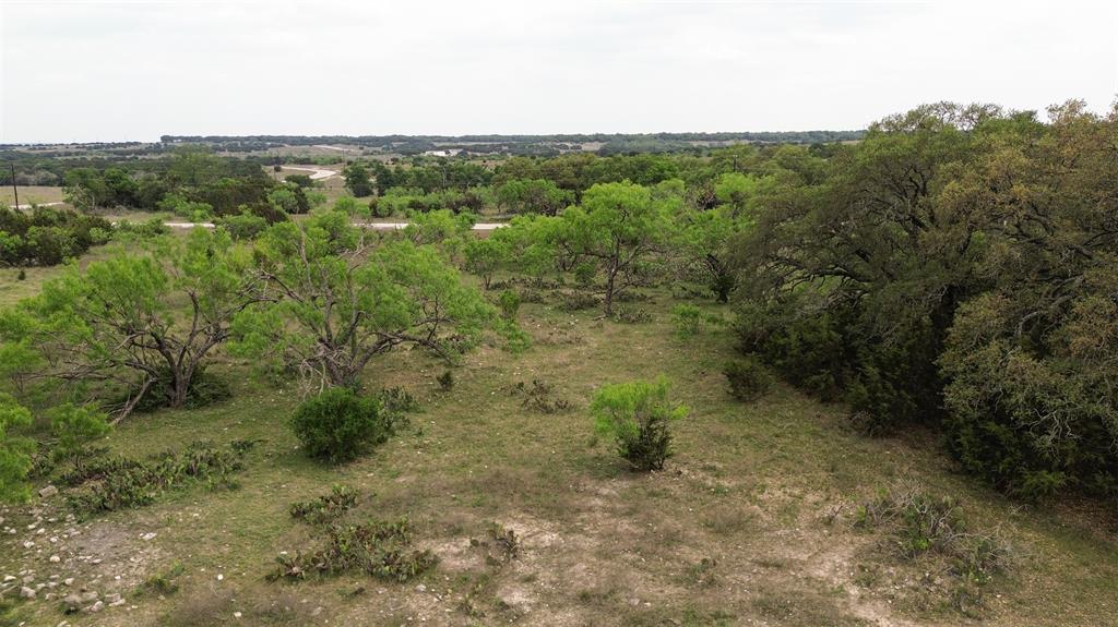 Cross Timber Ranch - Land