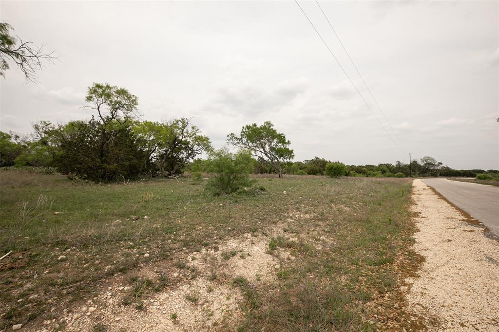 Cross Timber Ranch - Land