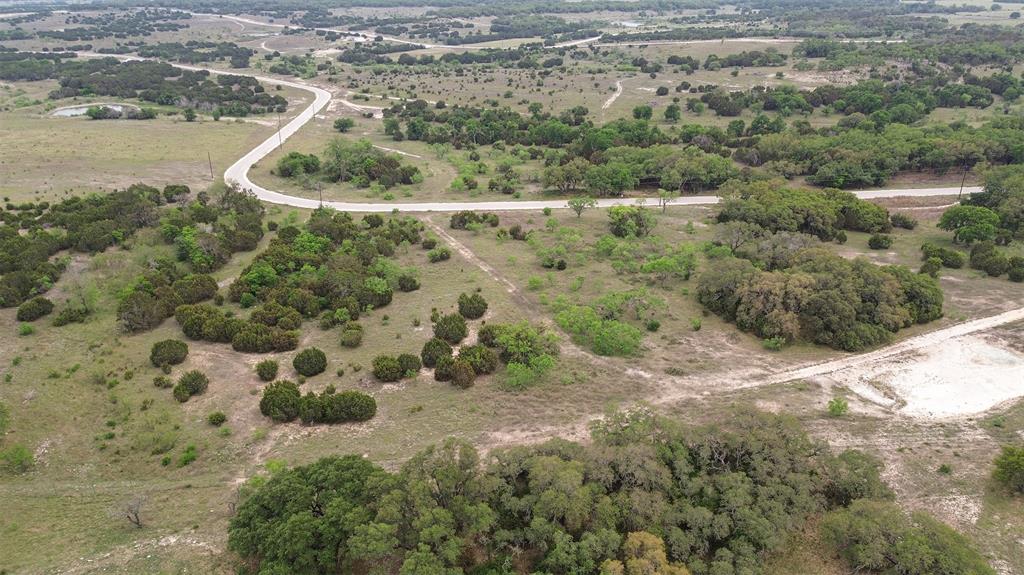 Cross Timber Ranch - Land