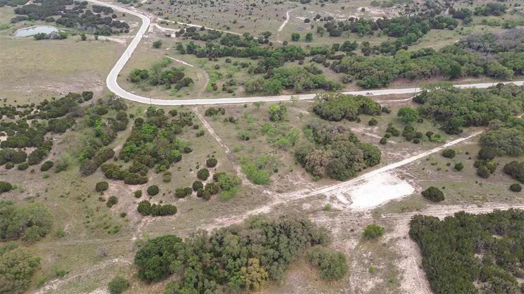 Cross Timber Ranch - Land