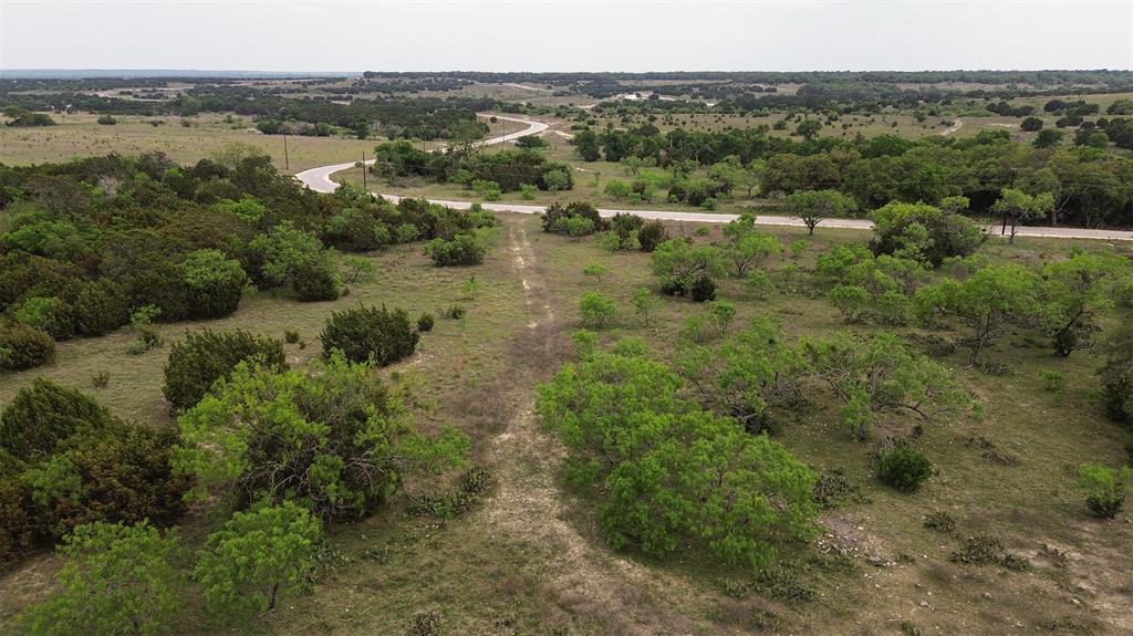 Cross Timber Ranch - Land