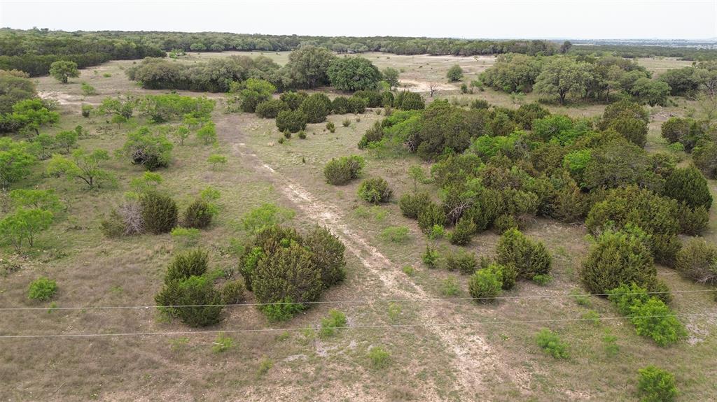 Cross Timber Ranch - Land