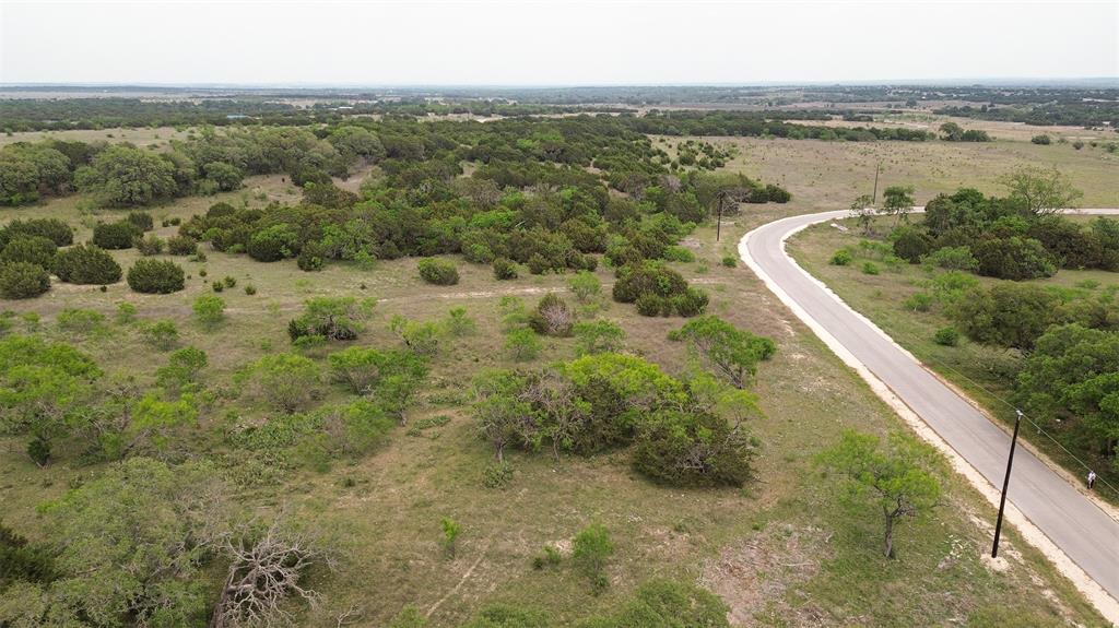 Cross Timber Ranch - Land