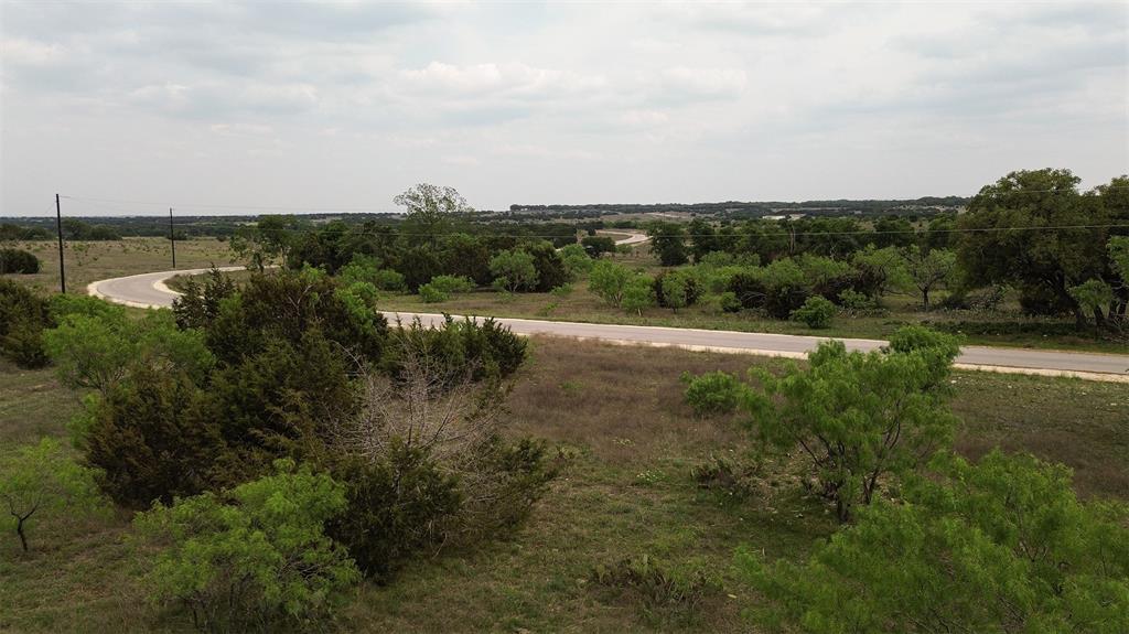 Cross Timber Ranch - Land