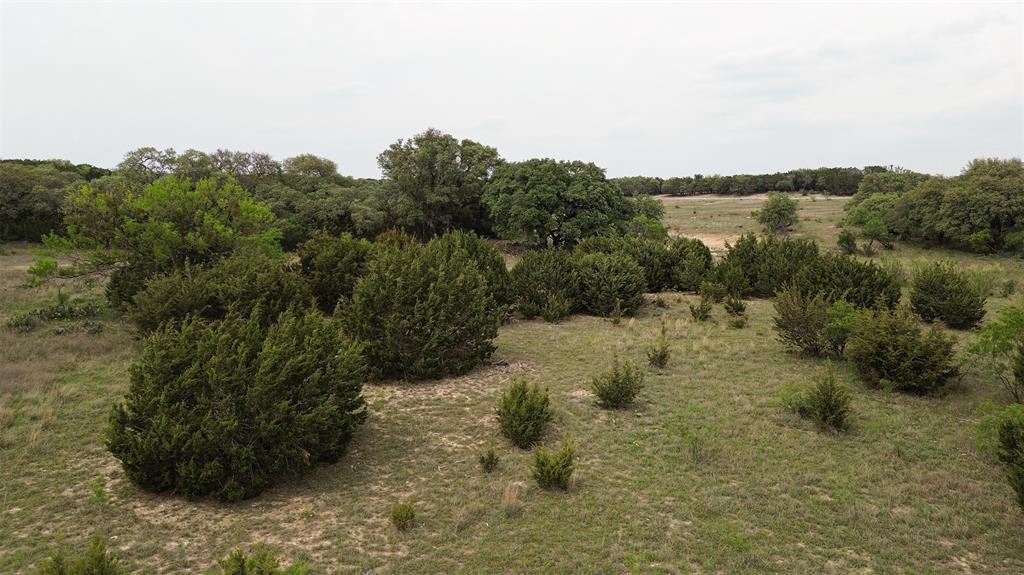 Cross Timber Ranch - Land