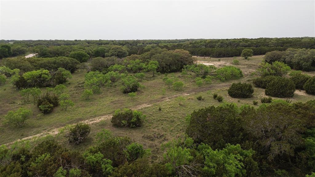 Cross Timber Ranch - Land