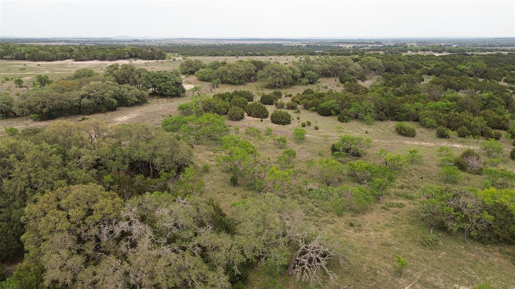 Cross Timber Ranch - Land