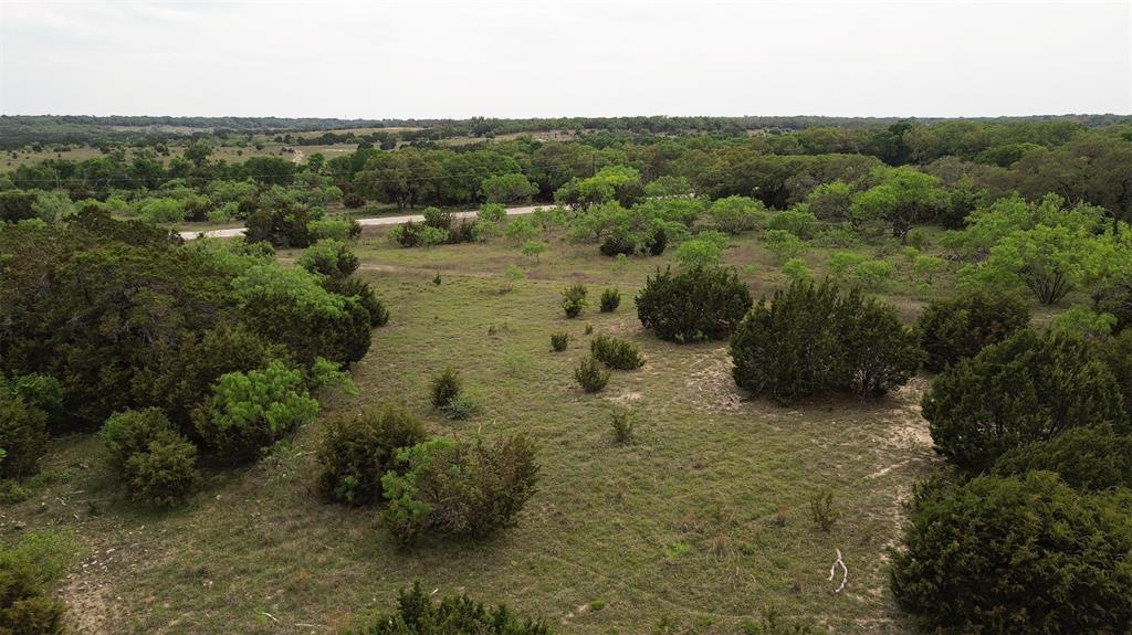 Cross Timber Ranch - Land