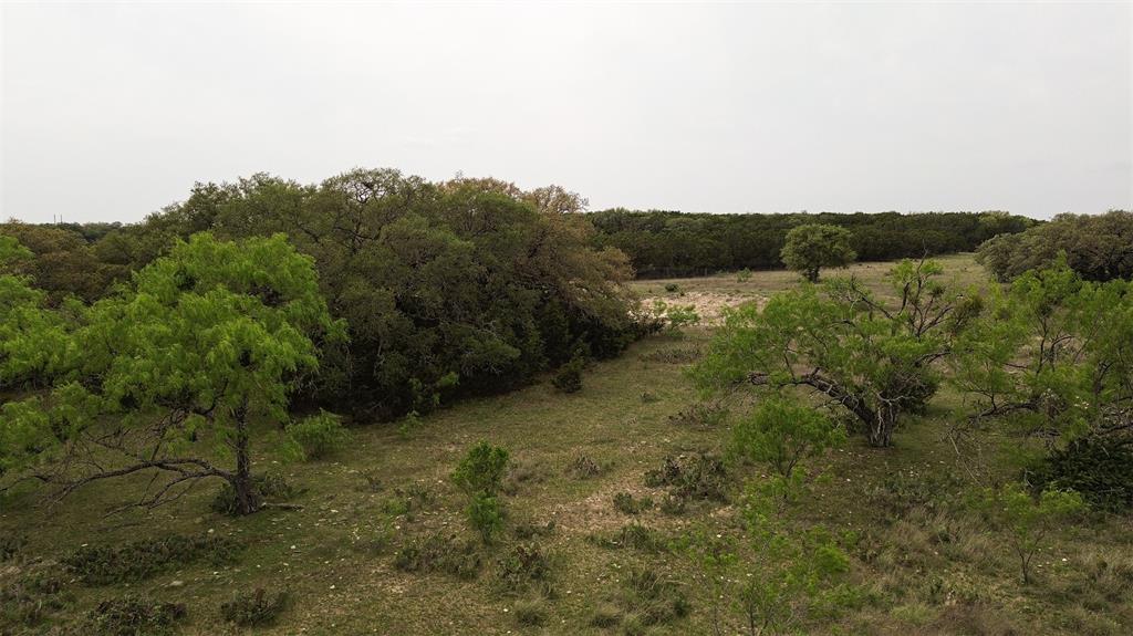 Cross Timber Ranch - Land