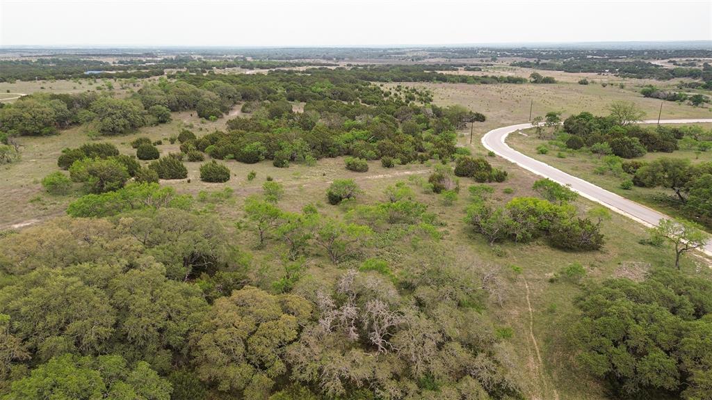 Cross Timber Ranch - Land