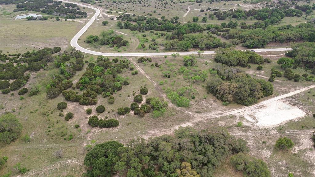 Cross Timber Ranch - Land