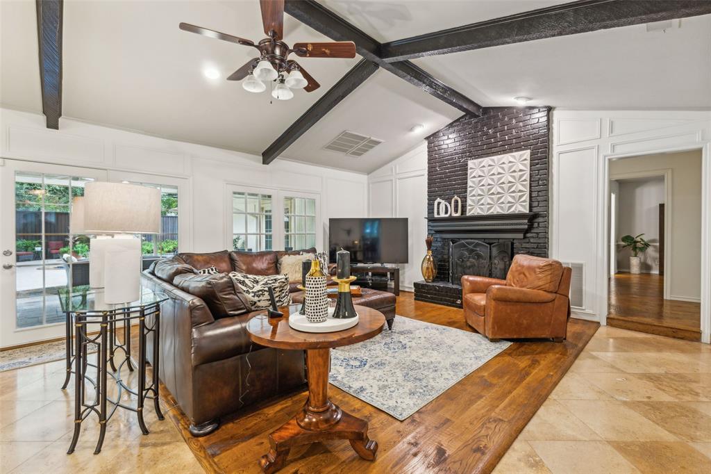 Park Royal - Residential