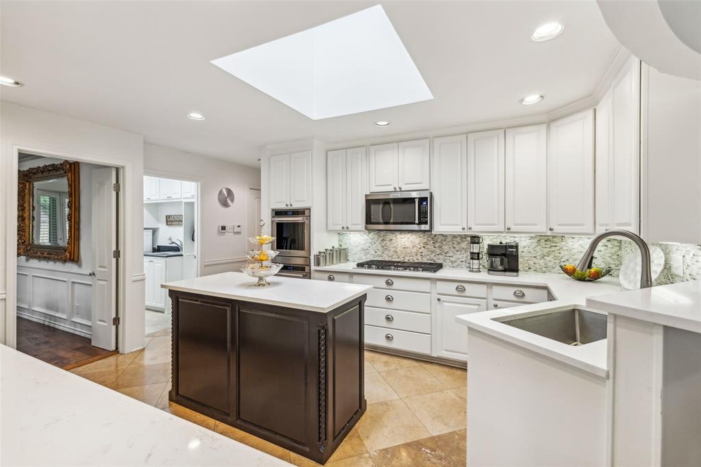 Park Royal - Residential