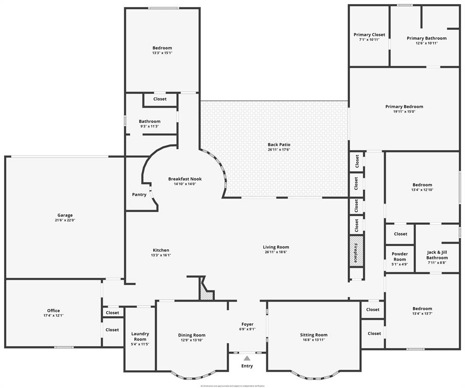 Park Royal - Residential