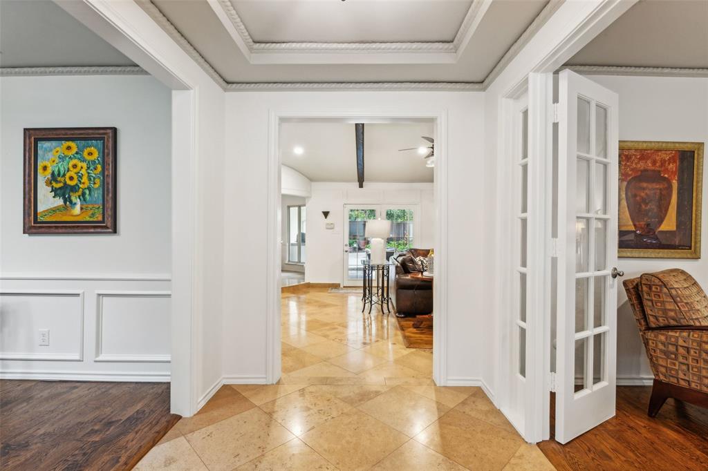 Park Royal - Residential