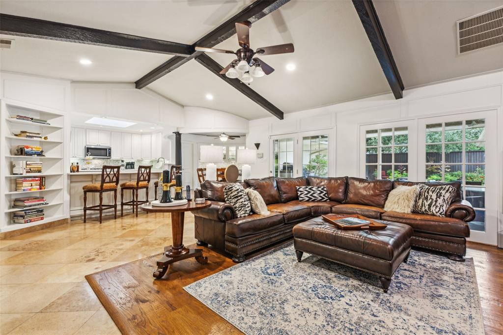 Park Royal - Residential