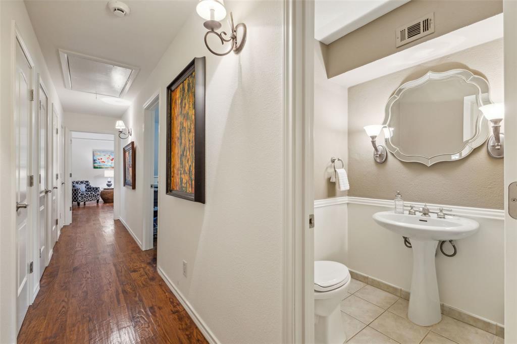 Park Royal - Residential