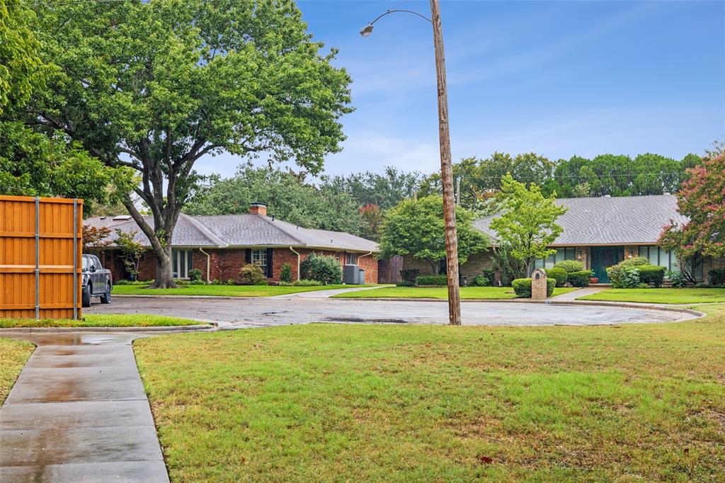 Park Royal - Residential