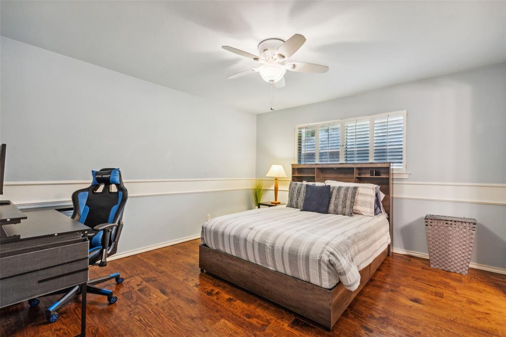 Park Royal - Residential