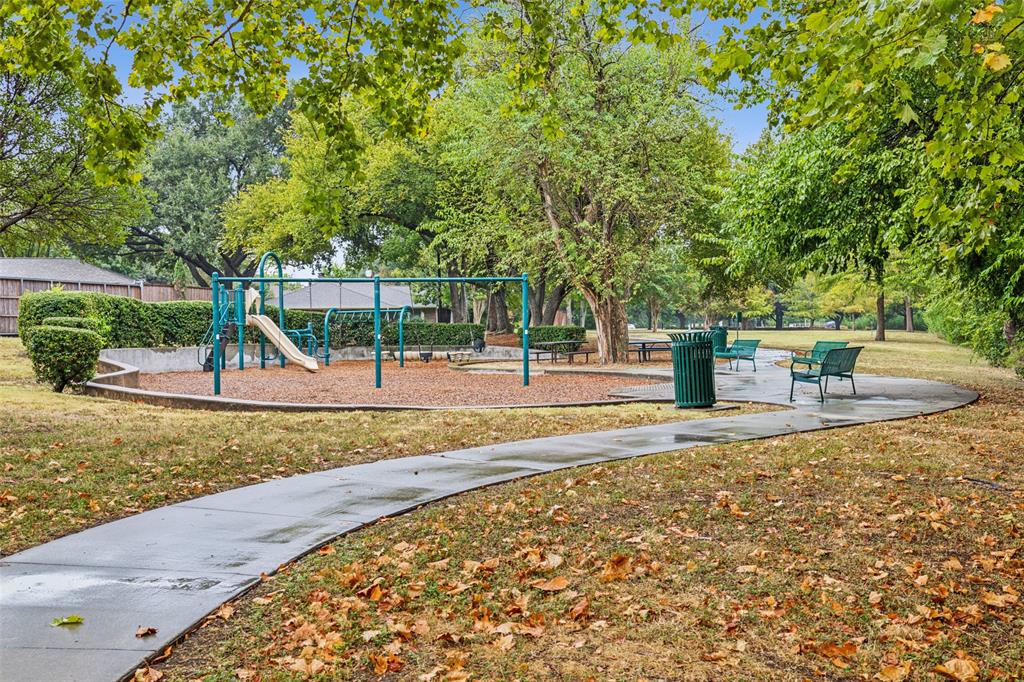 Park Royal - Residential