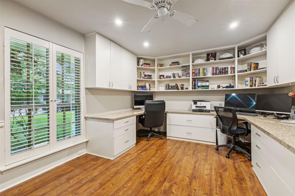 Park Royal - Residential