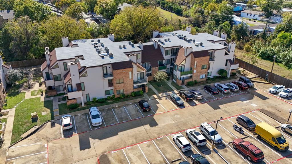 Arlington Oaks Condo - Residential Lease