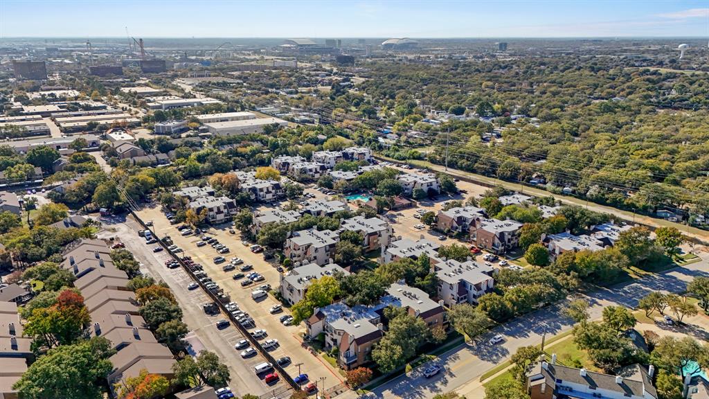 Arlington Oaks Condo - Residential Lease